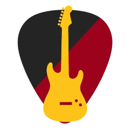 أيقونة Acordle: guitar chord game