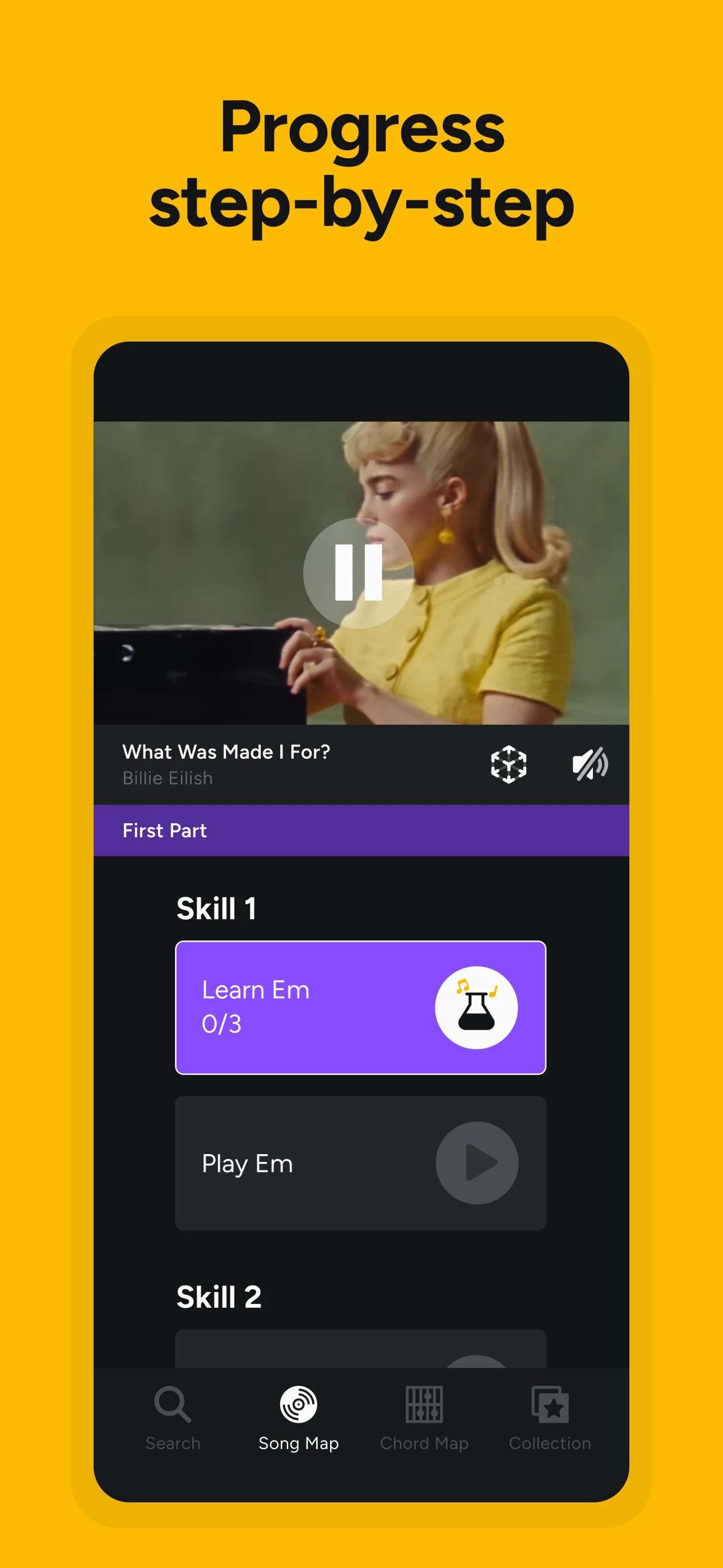 AI Play Guitar Songs · Chordie screenshot