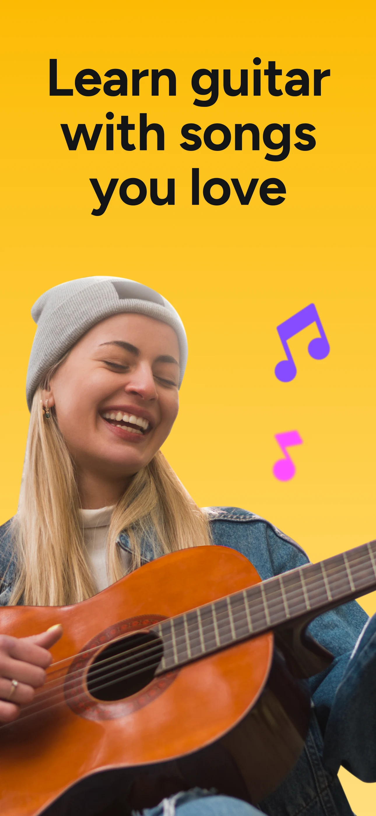 AI Play Guitar Songs · Chordie screenshot